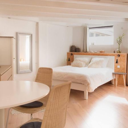 Beach House Sea La Vie 50 Meters From The Beach Zandvoort Esterno foto