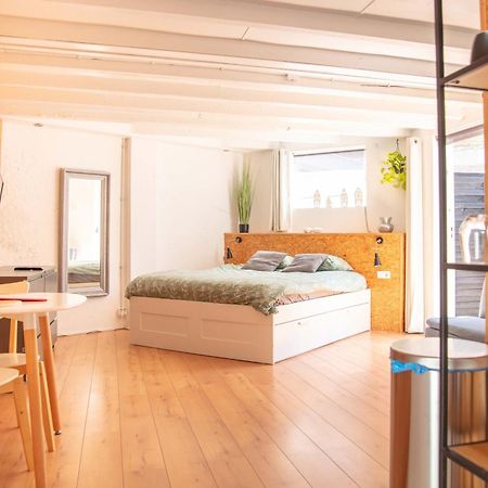 Beach House Sea La Vie 50 Meters From The Beach Zandvoort Esterno foto